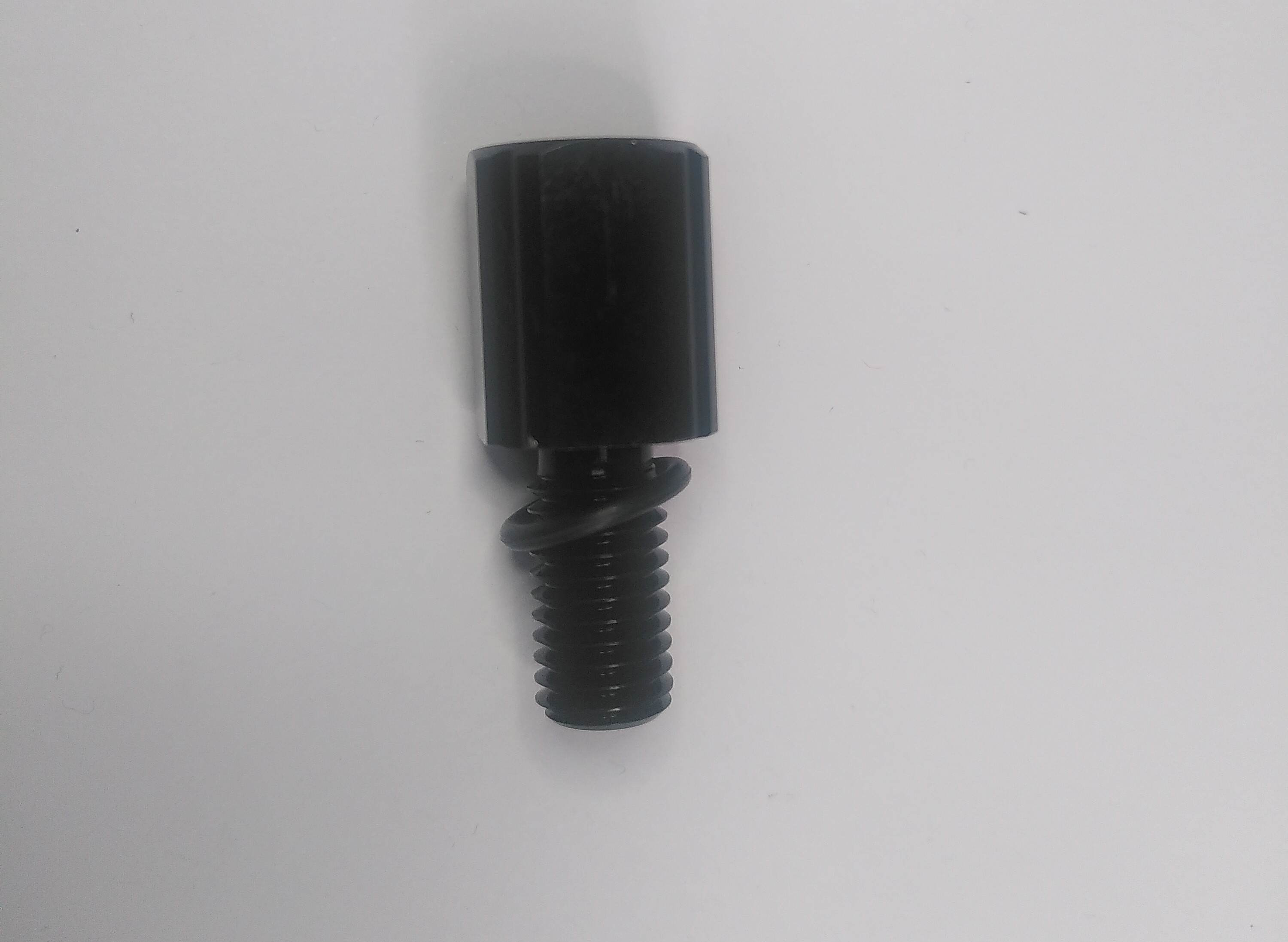 Insertion joint torique
